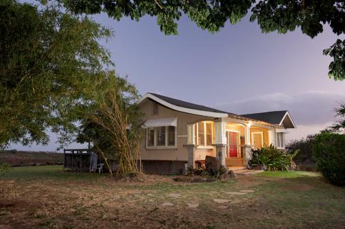 Ishihara Home
