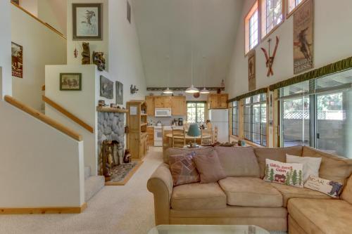 Circle 4 Ranch 31 | Discover Sunriver