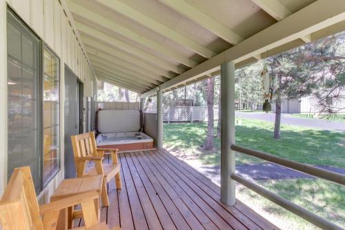 Circle 4 Ranch 31 | Discover Sunriver