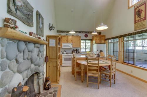 Circle 4 Ranch 31 | Discover Sunriver