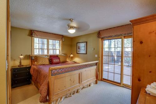 1 Pine Mountain