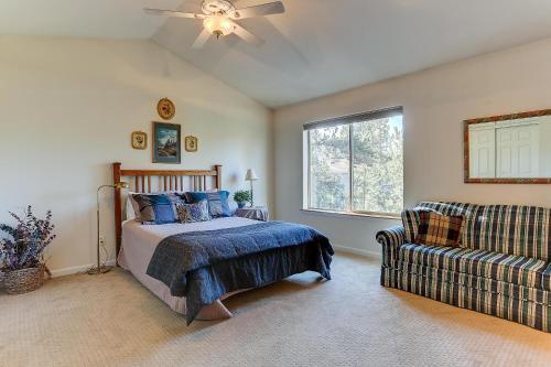 2 Dixie Mt-ac-hot Tub-4br/3ba