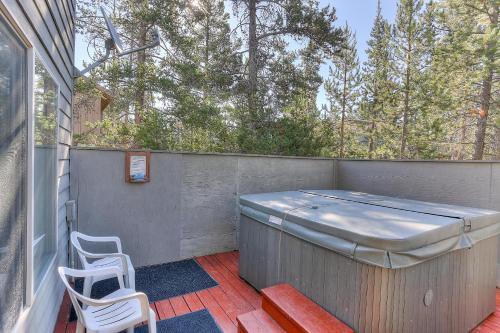 2 Dixie Mt-ac-hot Tub-4br/3ba