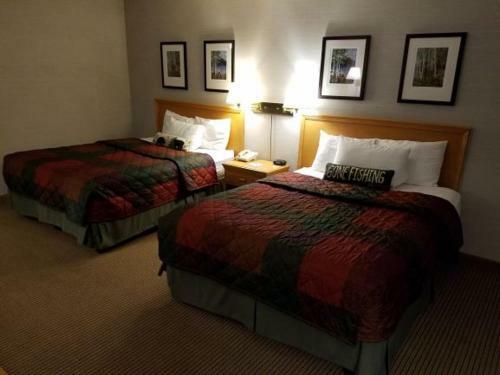 All Seasons Hotel And Resort