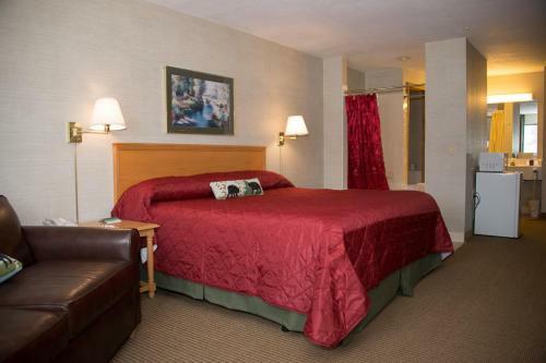 All Seasons Hotel And Resort