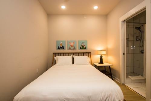 Intersect311 Apart-hotel Jonesboro