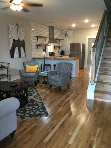 Intersect311 Apart-hotel Jonesboro