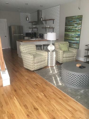 Intersect311 Apart-hotel Jonesboro