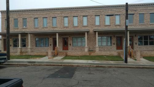 Intersect311 Apart-hotel Jonesboro
