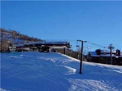 Apartamento Storm Meadows - Christie Base 353