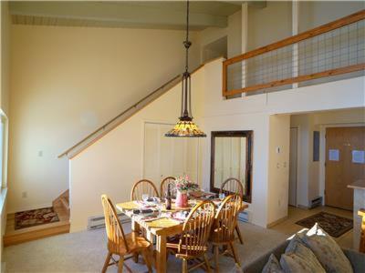 Apartamento Storm Meadows - Christie Base 353