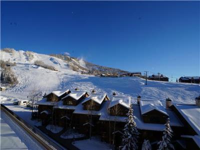 Apartamento Storm Meadows - Christie Base 353