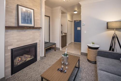 Hotel Best Western Plus Cameron's Inn