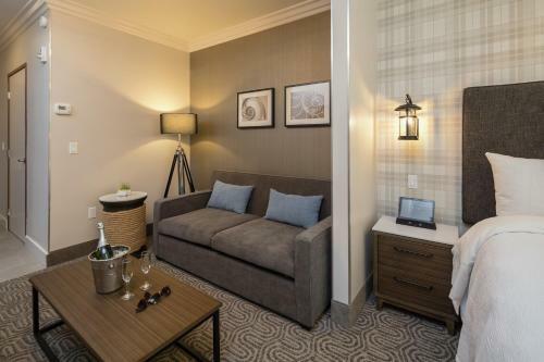 Hotel Best Western Plus Cameron's Inn