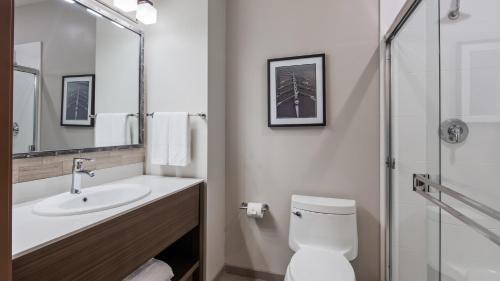 Hotel Best Western Plus Cameron's Inn