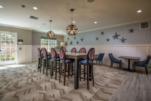 Hotel Best Western Plus Cameron's Inn