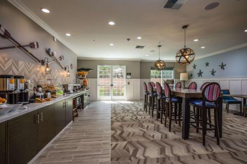Hotel Best Western Plus Cameron's Inn