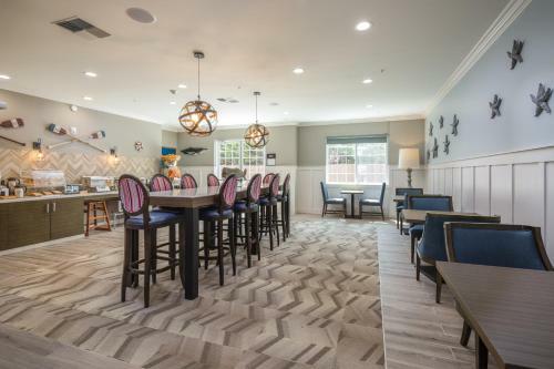 Hotel Best Western Plus Cameron's Inn