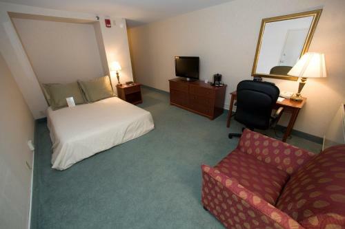 Hotel Rit Inn & Conference Center