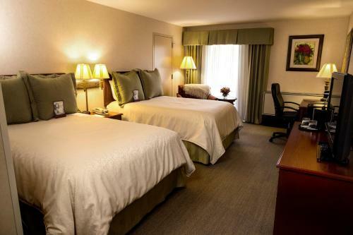 Hotel Rit Inn & Conference Center