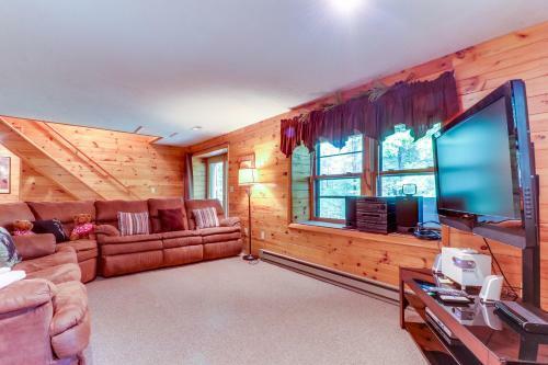 Ohana Retreat