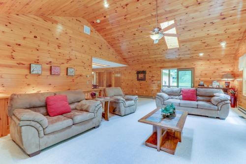 Ohana Retreat