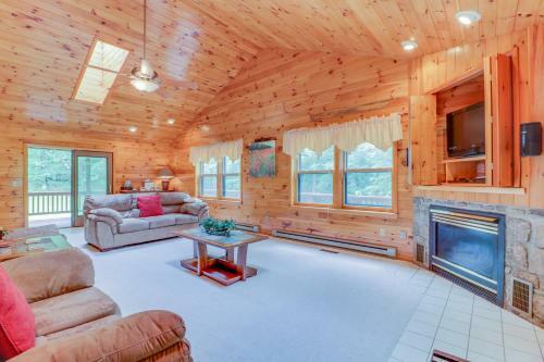 Ohana Retreat