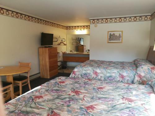 Canaan Motel