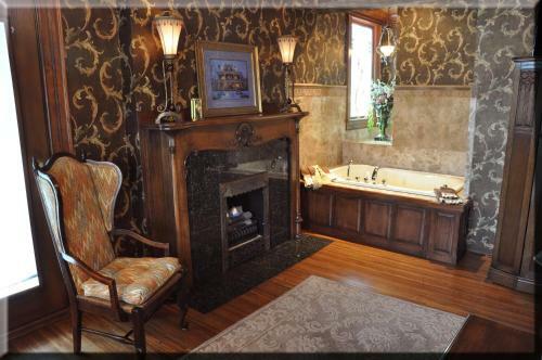 Posada Sebring Mansion Inn & Spa