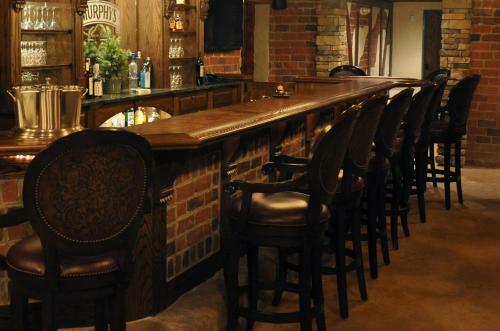 Posada Sebring Mansion Inn & Spa