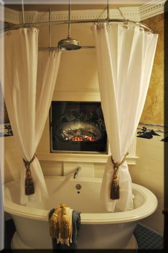 Posada Sebring Mansion Inn & Spa