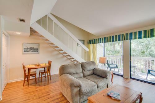 Shadowwood Villas 611