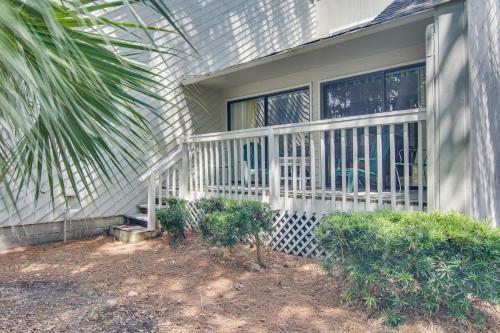 Shadowwood Villas 611