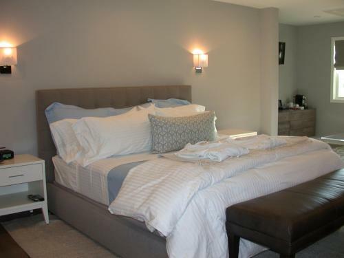 Bed & Breakfast White Fences Water Mill