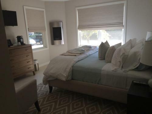 Bed & Breakfast White Fences Water Mill