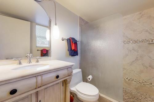 Apartamento Casa Feliz