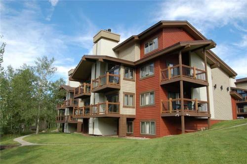Ranch At Steamboat - Ra402
