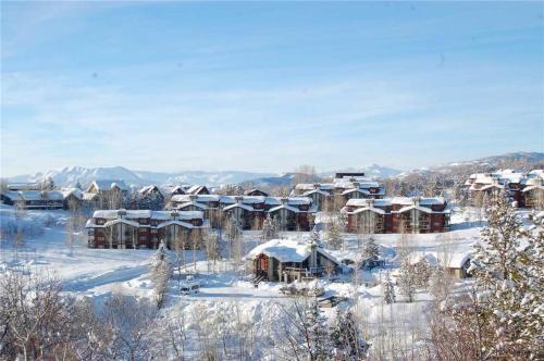 Ranch At Steamboat - Ra402