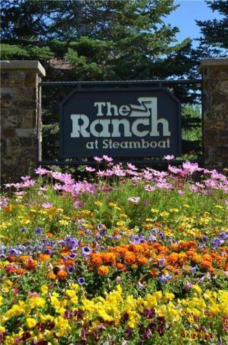 Ranch At Steamboat - Ra402
