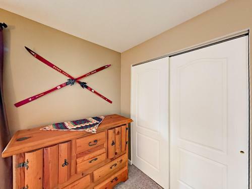 Apartamento 1395 Morgan Ct Condo Unit 702