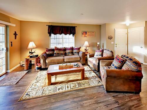 Apartamento 1395 Morgan Ct Condo Unit 702
