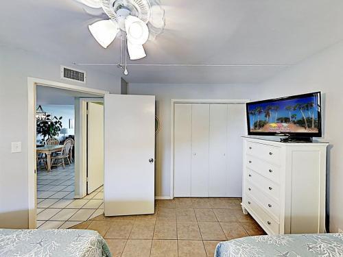 Apartamento Beachfront Condo At Saida II #303 Condo