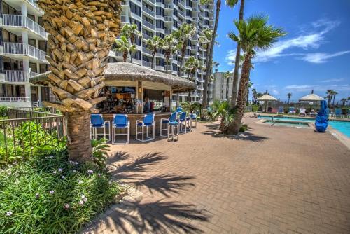 Apartamento Beachfront Condo At Saida II #303 Condo