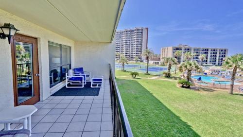 Apartamento Beachfront Condo At Saida II #303 Condo