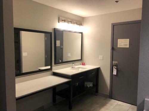 Surestay Plus Hotel By Best Western Moses Lake