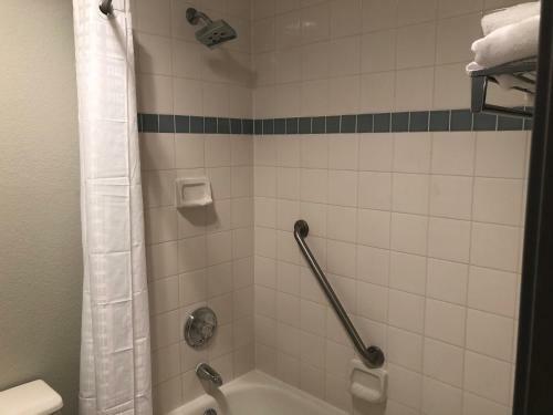 Surestay Plus Hotel By Best Western Moses Lake