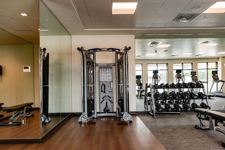 Hotel Courtyard By Marriott Omaha East/council Bluffs, Ia