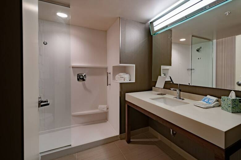 Hotel Courtyard By Marriott Omaha East/council Bluffs, Ia
