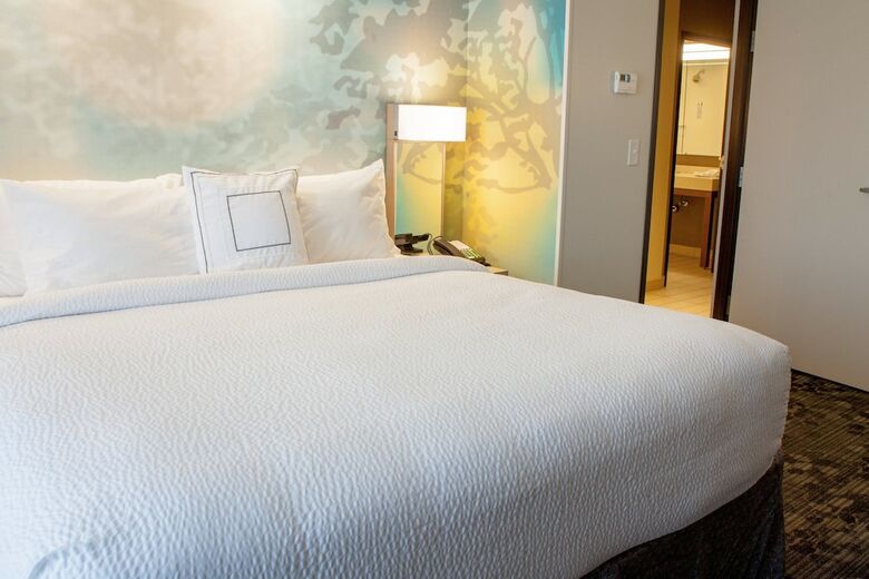 Hotel Courtyard By Marriott Omaha East/council Bluffs, Ia