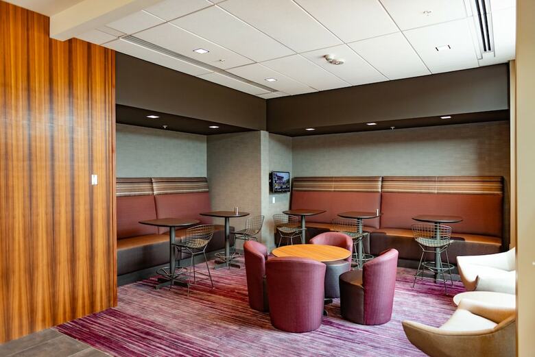 Hotel Courtyard By Marriott Omaha East/council Bluffs, Ia